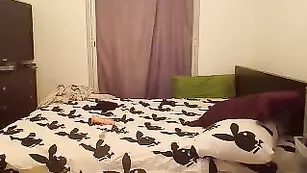 Stacy_Doll четкая блонда раком