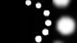 Черноволосая мерзавка Lilisenok соблазняет своим изящным телом