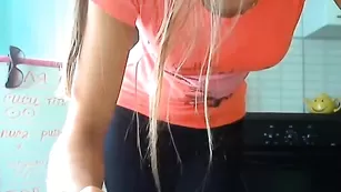 fiery_passion сексуальная училка