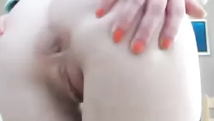 sammiecee рабочая попка крупно