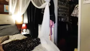 Westerngeisha шалава с двумя парнями