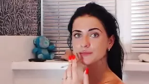 Roselynax сладкий приват в ванной