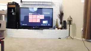 Blazefyre игрушка в анале со сладкими стонами