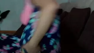 Несносная телочка Xxxwildcatxxx завидно общается по вебке