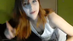 Zuram03 рыженькая развратница