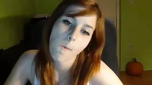 Zuram03 рыженькая развратница