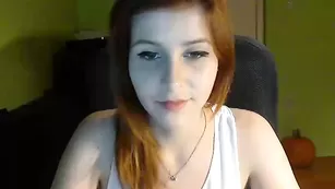 Zuram03 рыженькая развратница