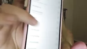 Пошлая блонда BriaWynters скачет на секс игрушке