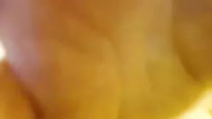 Прекрасная Jeniferjesson моется в душе