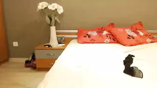 Порочная шлюшка Temptation82 ебется с секс машиной