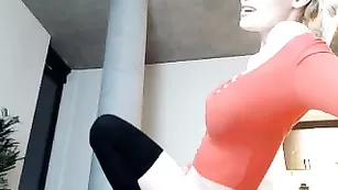 Изысканная шваль PizzzaParty_ во фри чате