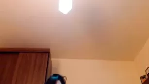 Ажурная пассия Awesomekacey развлекается в привате