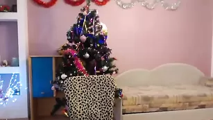 Светловолосая цыпочка Yrgirlfriend ласкает бритую киску
