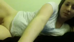 Изящная толстушка Stacie_sweet наминает сочную писю