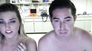 Грудастая сучка Zoexrydher трахнулась с парнем