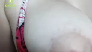 Молодая курва Tabatha21 трахается секс игрушками