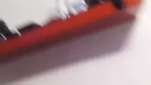 Крошка с татуировками Effy_xo голенькая перед камерой