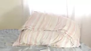 Азиатская пассия Wetalicia трахнула пизду фаллосом