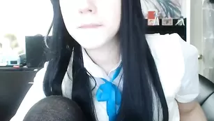 Озорная шлюшка Lana_rain развлекается с вибратором