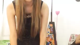 Восхитительная шлюшка Aikotami трахает анус