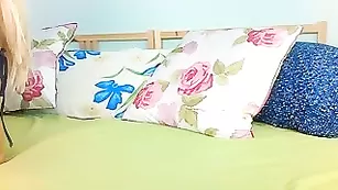 Импозантная стерлядь GlamBunny возбуждает большими формами