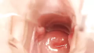 Пошлая дама Luxury_fetishes демонстрирует свое влагалище