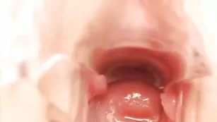 Пошлая дама Luxury_fetishes демонстрирует свое влагалище