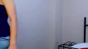 Роскошная чикса Naominash общается во фри чате