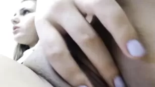 Крошка ypokucekca преподносит себя во всей красе