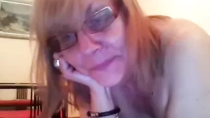 Полная женщина older kink_показывает свои прелести