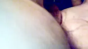 Бесстыжая шваль Alinn1 делает неплохой минет