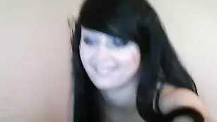 Элитная шкура BestKiss5 теребит влагалище