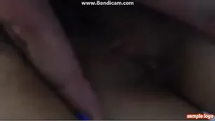 Русская девка boobs. pussy дрочит перед камерой