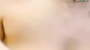 Pame_La хорошая порка самотыком