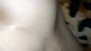 Изящный трах с безотказной бабой Alinn1