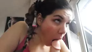 Bella Julia обожает анальные игры