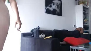 Melissa191 домашняя ебля раком