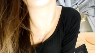 Lolipop доминирует над своей вагиной