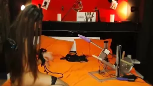 Милые подружки TribbingLover оказались лесби