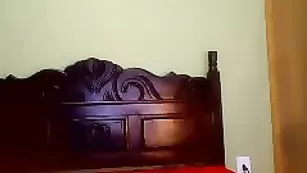 Рыжая толстуха Izavampira оголяет дойки