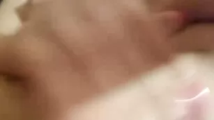 Diana Melison получает кайф от мастурбации