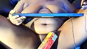 Жирная тетка ass shaker вывалила большие формы