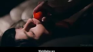 andrea нежная и красочная дрочка