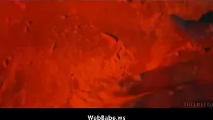 andrea нежная и красочная дрочка