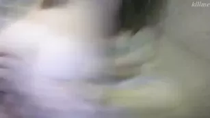 Стерва 7malishka7 занимается оральными утехами с парнем