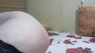 Sexolgunia устроила анальный фистинг