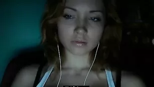firehotgirl симпатичная девушка светанула своей чудесной грудью
