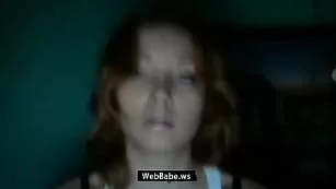 firehotgirl симпатичная девушка светанула своей чудесной грудью