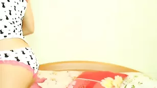 xparadisex радует своими роскошными формами