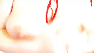 imursecret леди "Вамп" арко устроила шоу на вебку